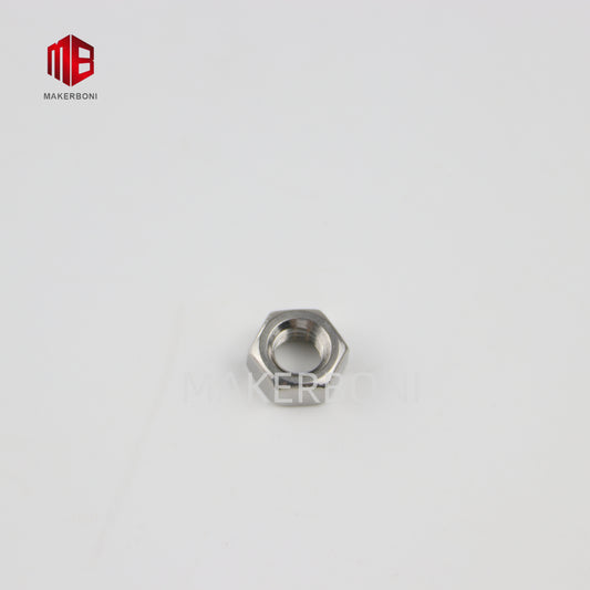 DIN934 Screw Nut For Bullmer