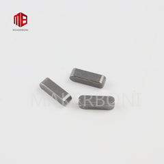 DIN6885 Flat key For Bullmer