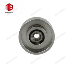 N08.0001S017R0 TG Idle Pulley For FK