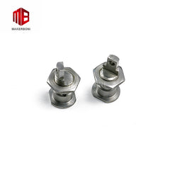 N09.0002S120 Central bearing assembly For FK