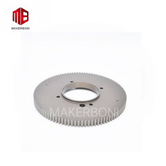 70132478 Large toothed disc For Bullmer