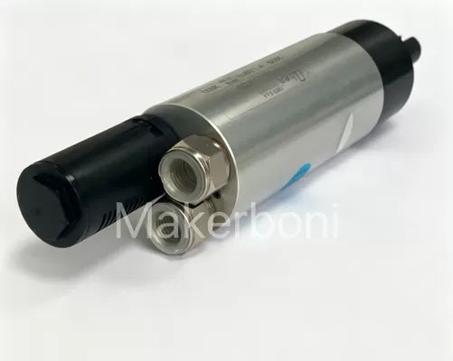 Pneumatic Motor  Original Rotary Vane Motor 2600 RPM 6 Bar for PGM