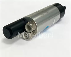 Pneumatic Motor  Original Rotary Vane Motor 2600 RPM 6 Bar for PGM