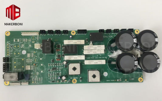 90142006 POWER SUPPLY BOARD: The Heart of Gerber 7000 Series Cutting Systems