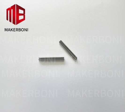 Spring Pin (PIN, SPRNG) 3mm x 22mm ASME B18.8.4M Type B 688500313 for Sale