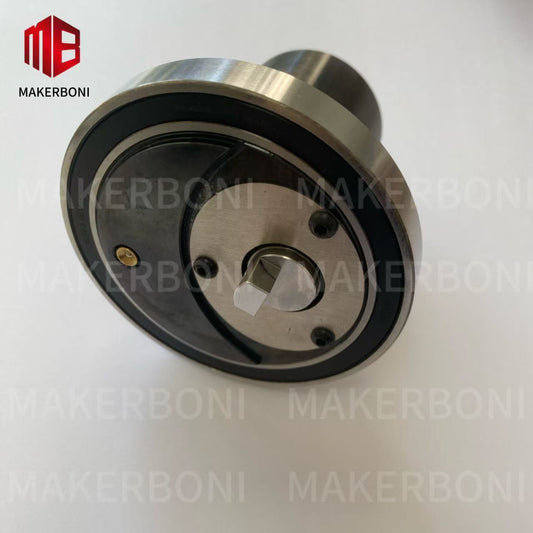 Replacement for MH, M55, M88, MH8 Models Crankshaft 704398 for Vector Cutters