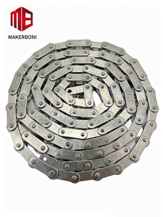 CHAIN 85 PITCH, 288500081, GTXL cutter spare parts, cutter replacement chain, 85 pitch chain for cutter