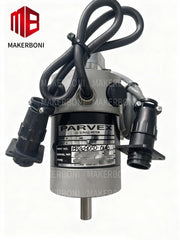 89269050 Replacement C-Axis Motor for Gerber GT5250 & GT7250 Cutters | Parvex RS420JR1048