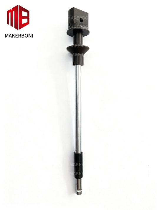 Precision Motion Control: 92153000 C-Axis Spool Assembly by Gerber