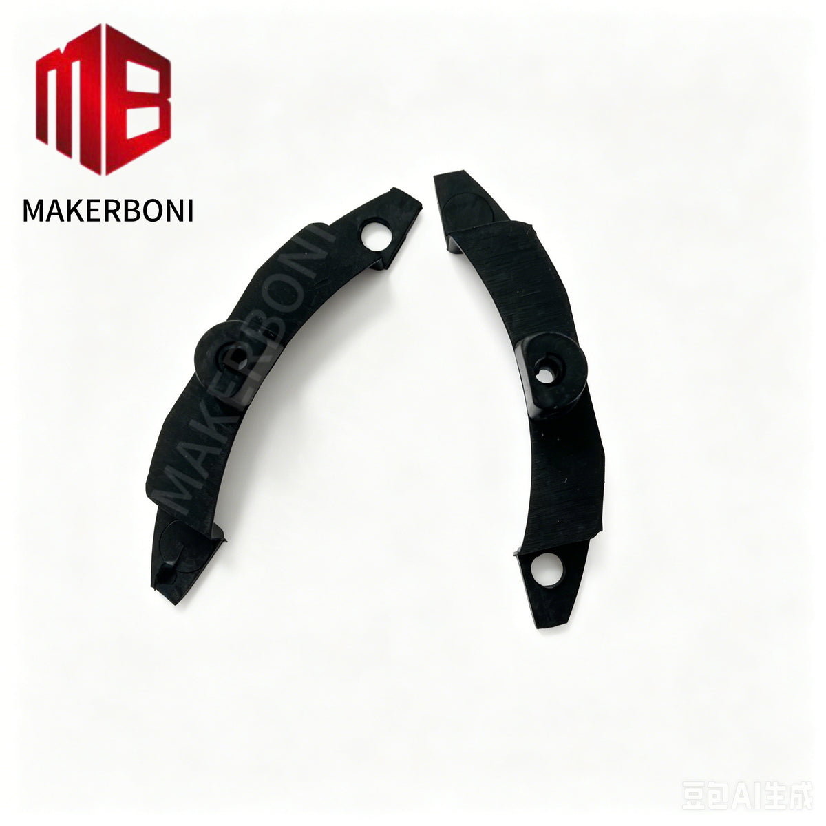 125857 Rubber Cover for Lectra Cutting Machine